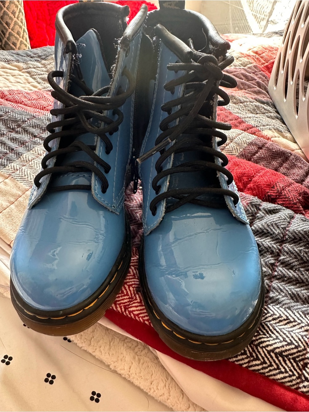 Dr Martens